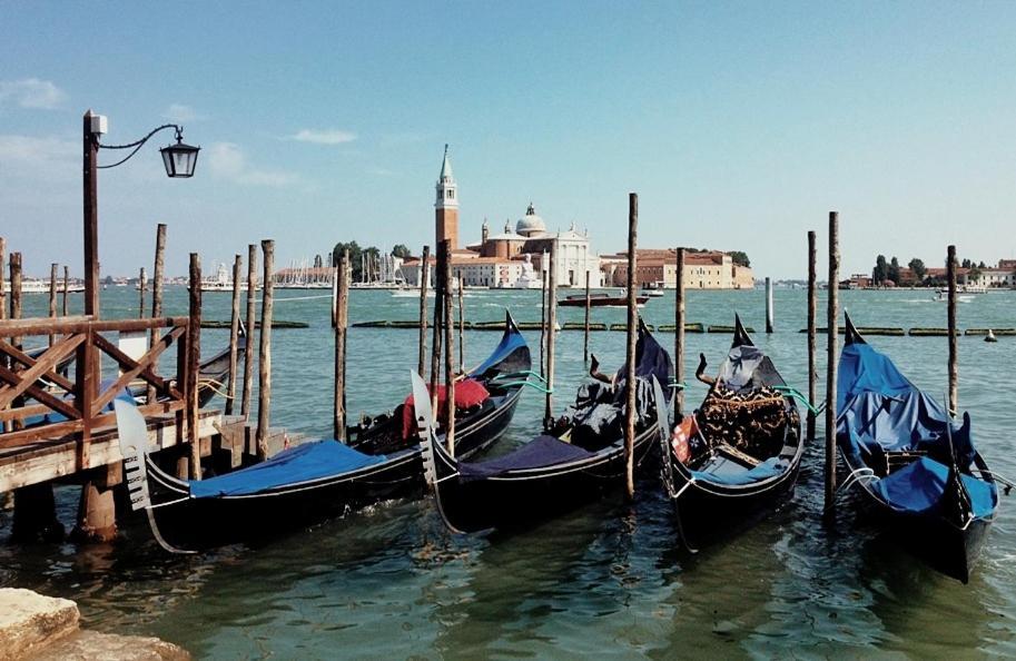 Venice 410 San Polo Roky Wifi Center City エクステリア 写真